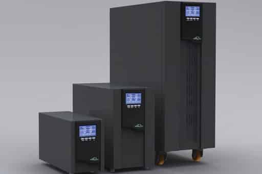 UPS – Kesintisiz Güç Kaynağı