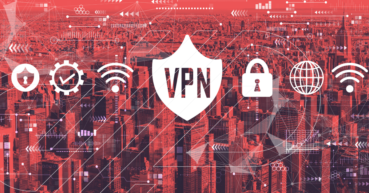 VPN Çözümleri
